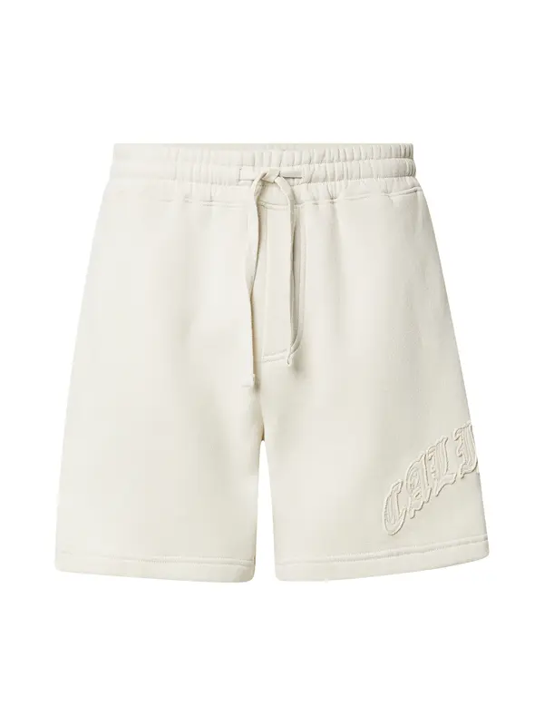 HOLLISTER HOLLISTER Hlače  greige