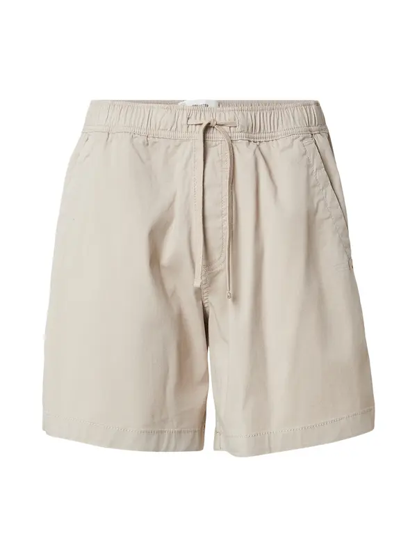 HOLLISTER HOLLISTER Hlače  kapučino