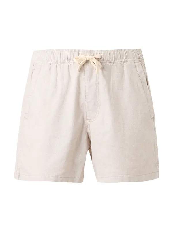 HOLLISTER HOLLISTER Hlače  kapučino