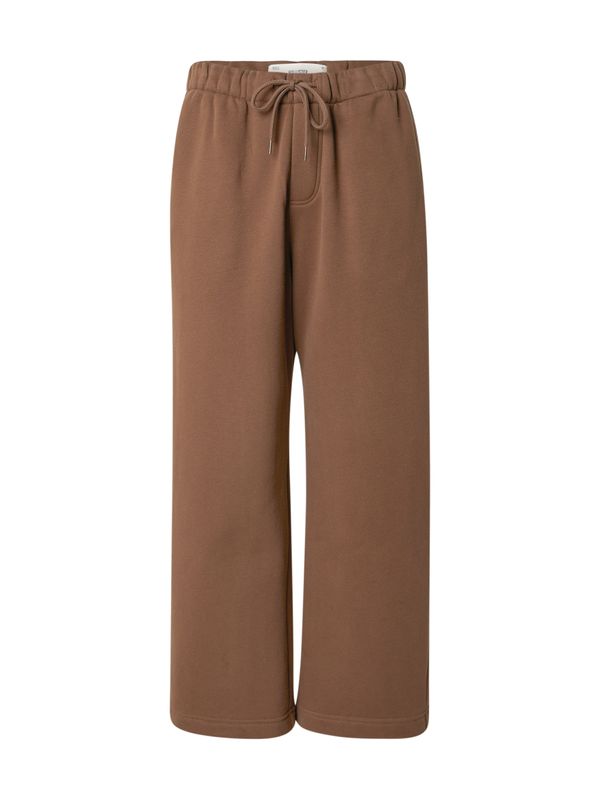 HOLLISTER HOLLISTER Hlače  karamel