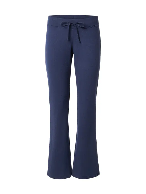 HOLLISTER HOLLISTER Hlače  moder denim