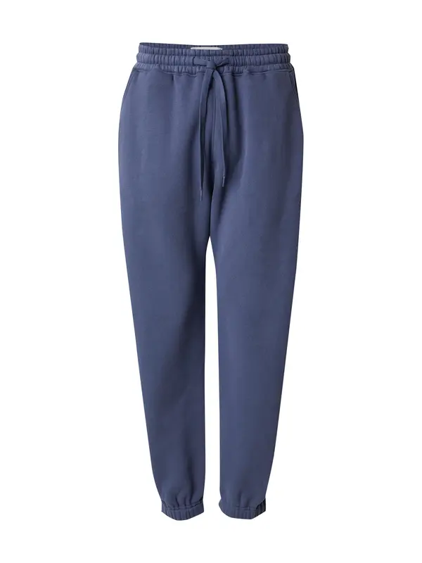 HOLLISTER HOLLISTER Hlače  mornarska