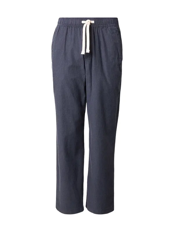 HOLLISTER HOLLISTER Hlače  mornarska