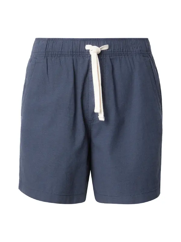 HOLLISTER HOLLISTER Hlače  mornarska