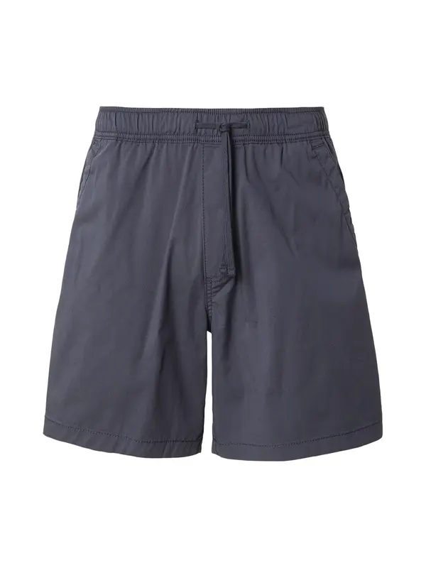 HOLLISTER HOLLISTER Hlače  mornarska