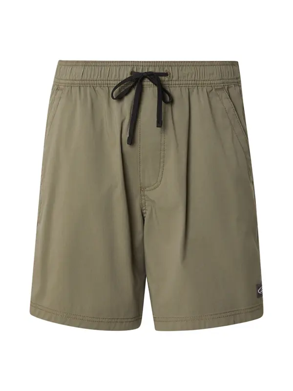 HOLLISTER HOLLISTER Hlače  oliva