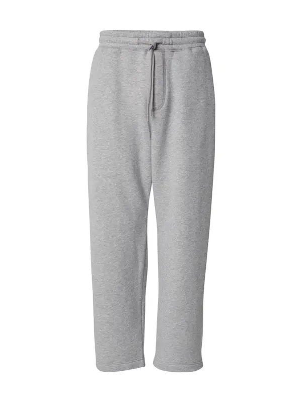 HOLLISTER HOLLISTER Hlače  pegasto siva