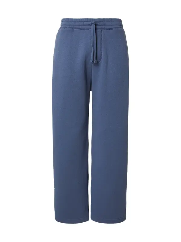 HOLLISTER HOLLISTER Hlače  safir