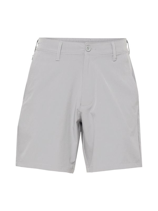 HOLLISTER HOLLISTER Hlače  siva