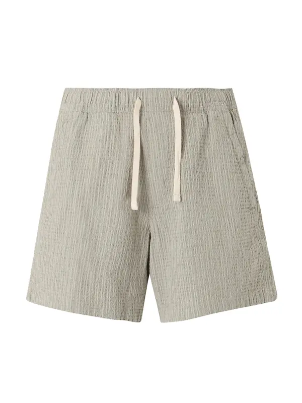 HOLLISTER HOLLISTER Hlače  svetlo zelena