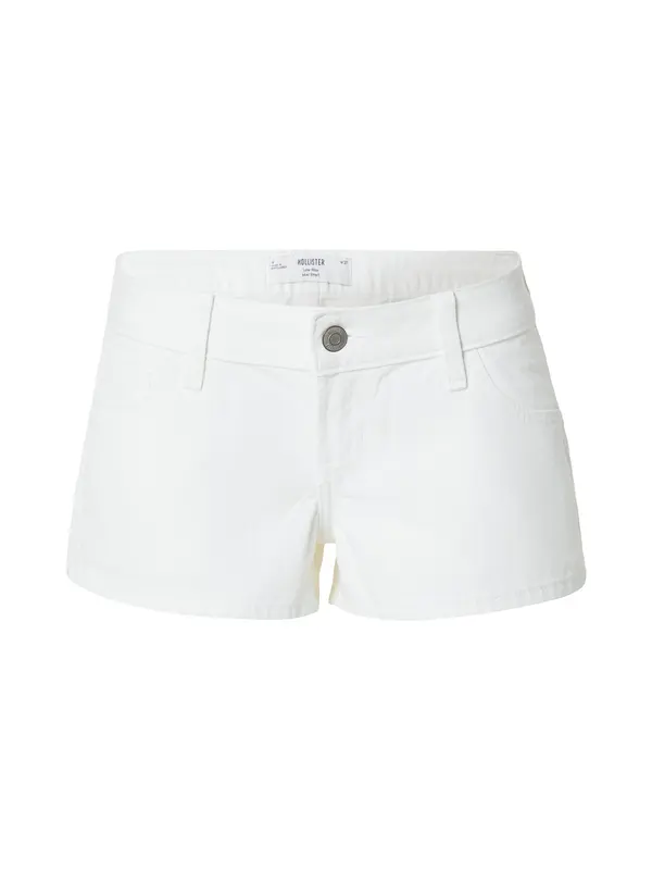 HOLLISTER HOLLISTER Kavbojke  bel denim