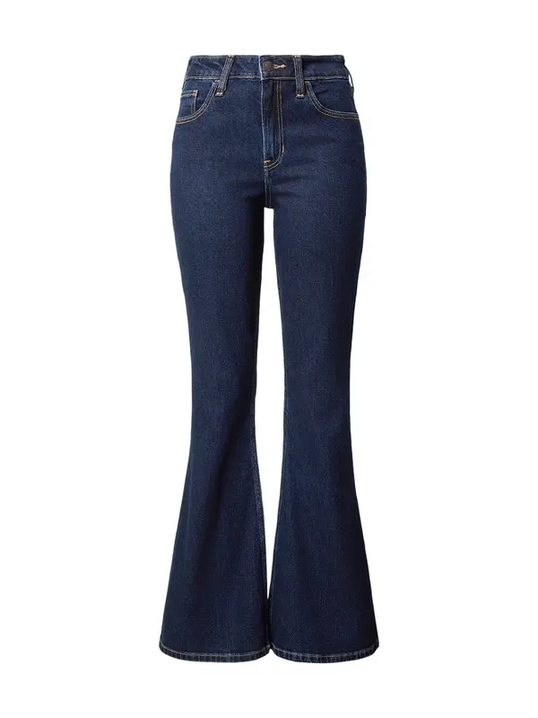 HOLLISTER HOLLISTER Kavbojke 'MARINA'  moder denim