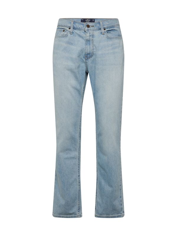 HOLLISTER HOLLISTER Kavbojke  moder denim