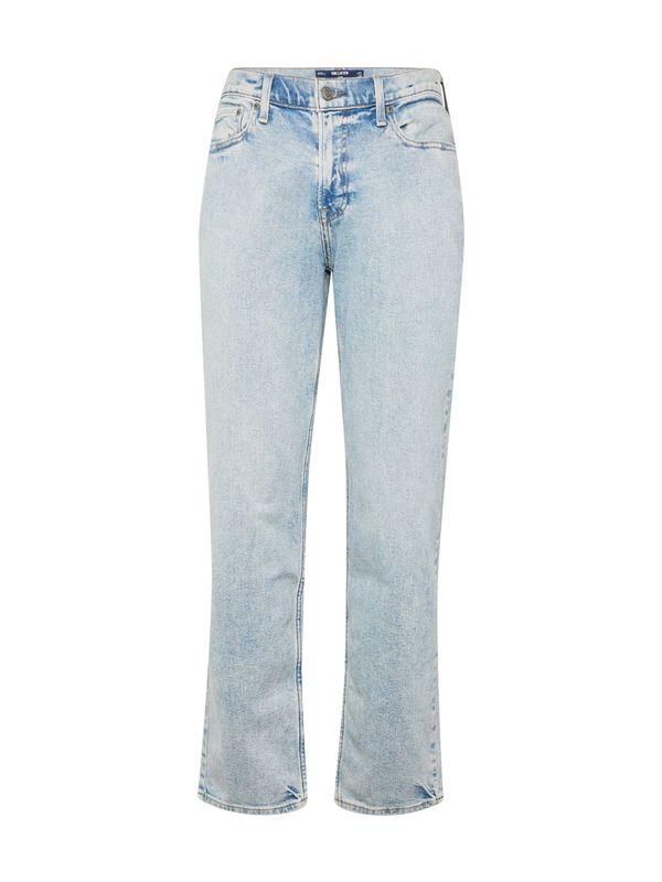 HOLLISTER HOLLISTER Kavbojke  moder denim