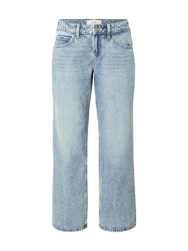 HOLLISTER HOLLISTER Kavbojke  moder denim