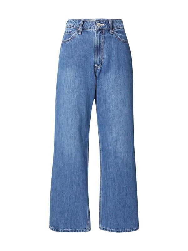 HOLLISTER HOLLISTER Kavbojke  moder denim