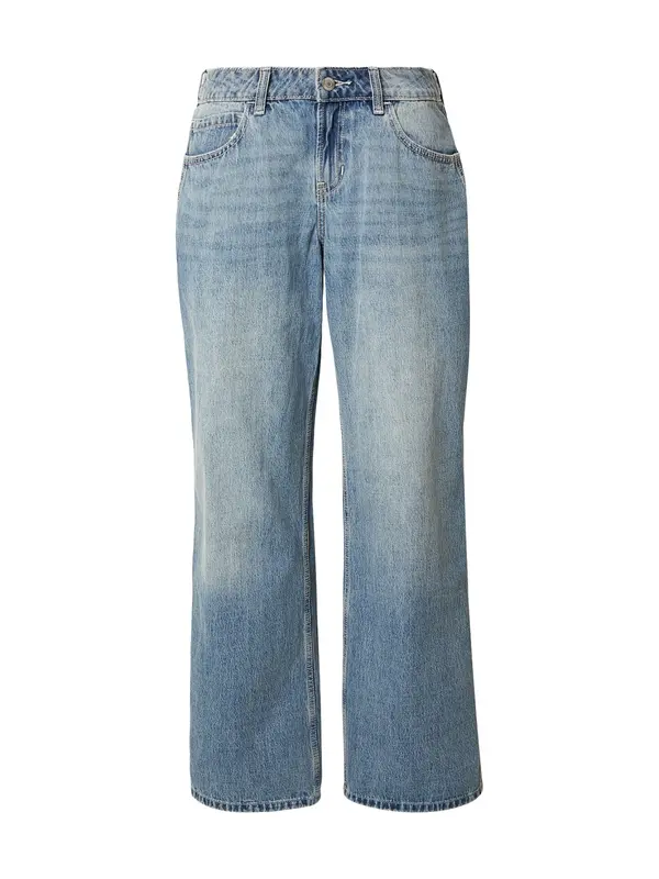 HOLLISTER HOLLISTER Kavbojke  moder denim
