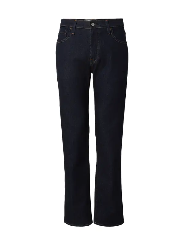 HOLLISTER HOLLISTER Kavbojke  nočno modra