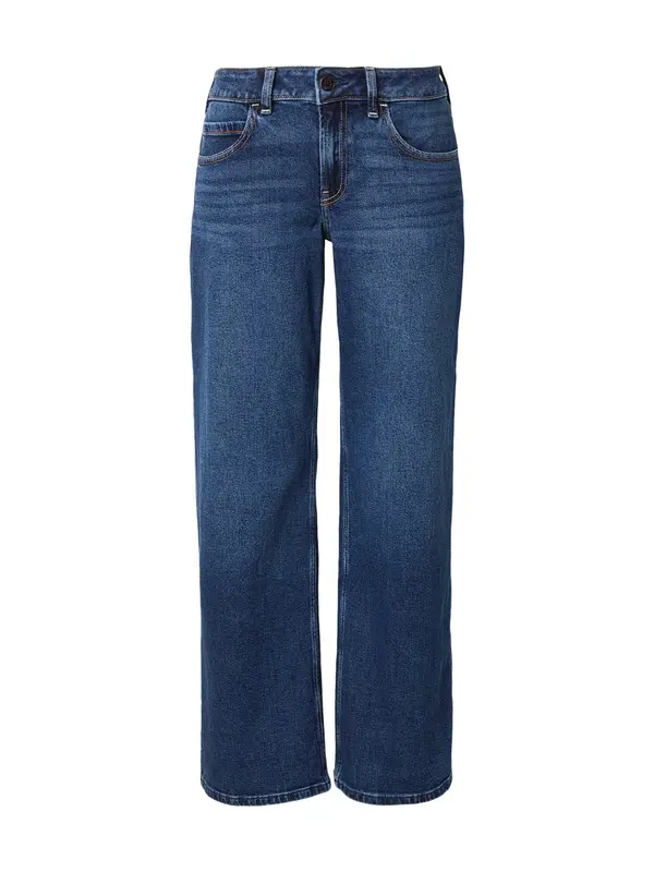 HOLLISTER HOLLISTER Kavbojke 'PACIFIC'  modra