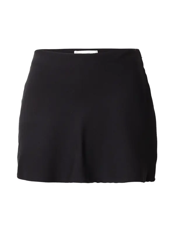 HOLLISTER HOLLISTER Krilo 'ALINE'  črna