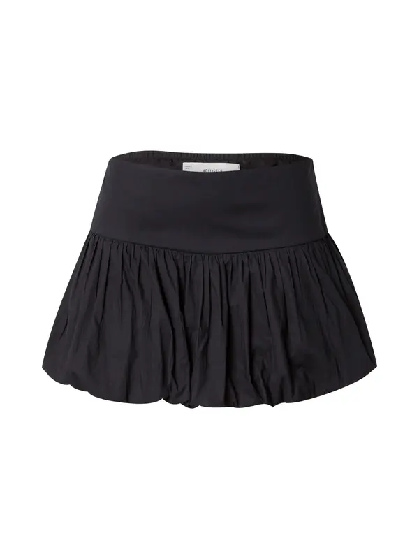 HOLLISTER HOLLISTER Krilo  črna