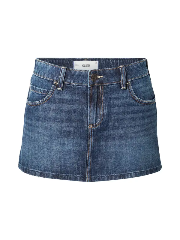 HOLLISTER HOLLISTER Krilo  moder denim