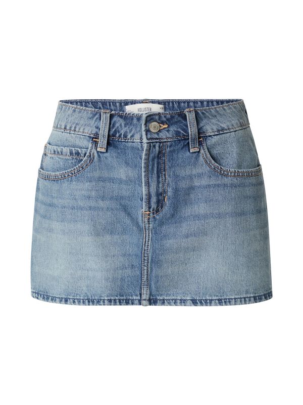 HOLLISTER HOLLISTER Krilo  moder denim