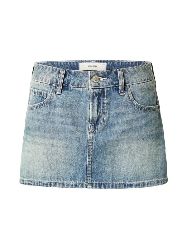 HOLLISTER HOLLISTER Krilo  modra