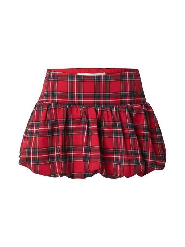 HOLLISTER HOLLISTER Krilo  modra / živo rdeča / črna / bela