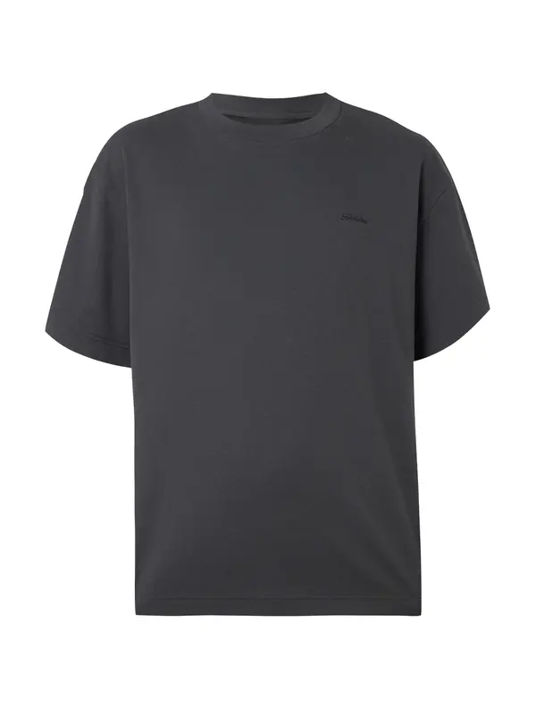 HOLLISTER HOLLISTER Majica  antracit