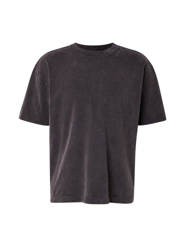 HOLLISTER HOLLISTER Majica  antracit