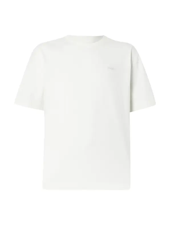 HOLLISTER HOLLISTER Majica  bela