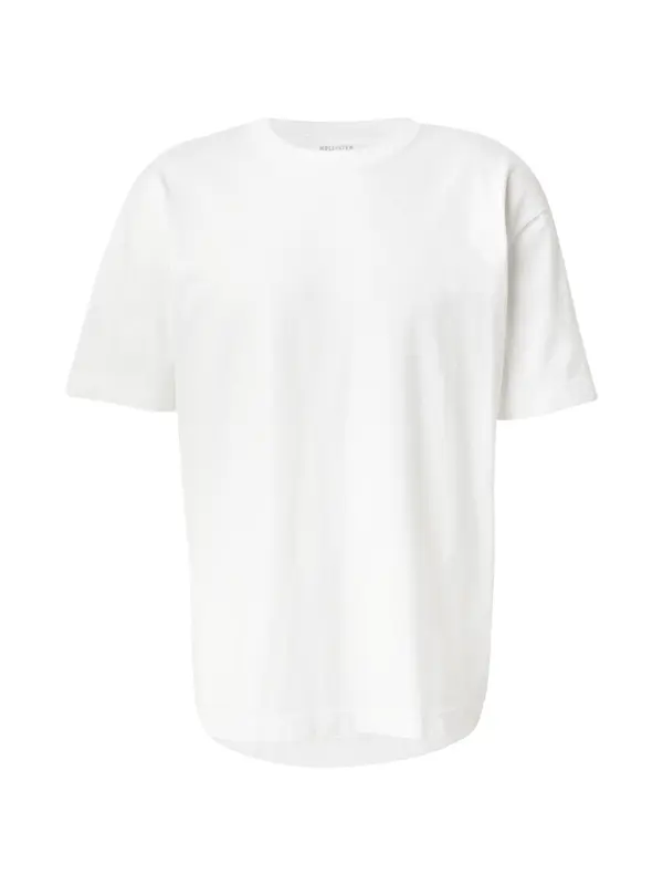 HOLLISTER HOLLISTER Majica  bela