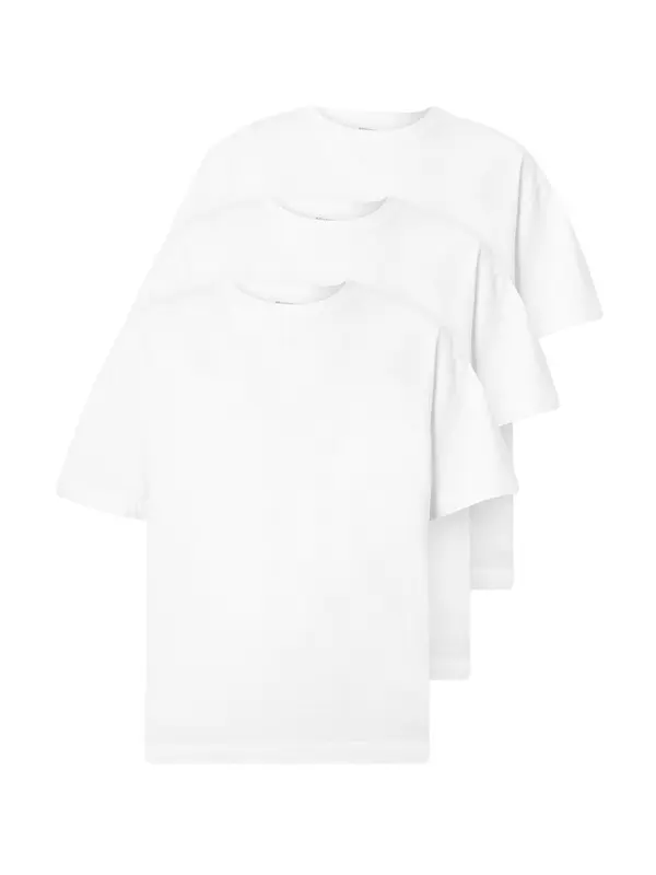 HOLLISTER HOLLISTER Majica  bela