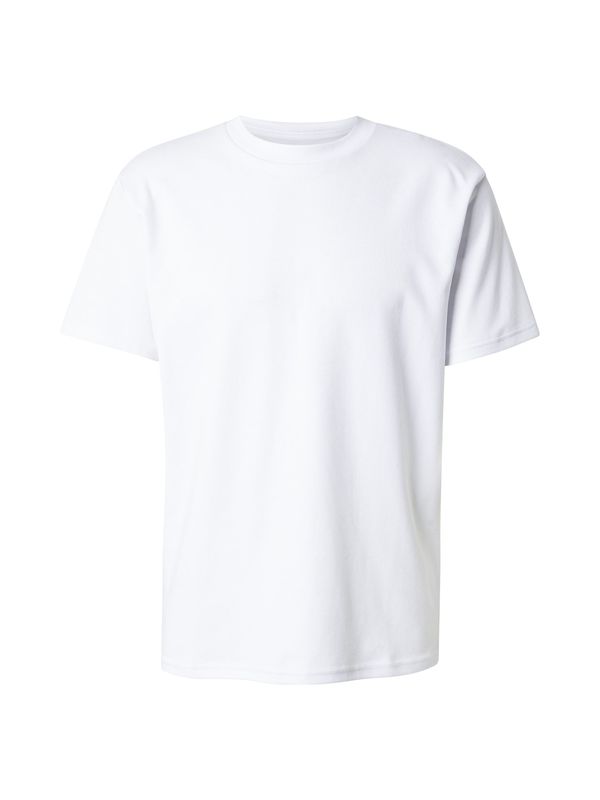 HOLLISTER HOLLISTER Majica  bela