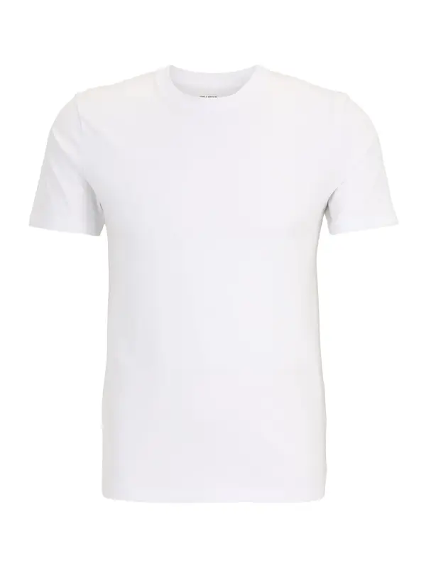 HOLLISTER HOLLISTER Majica  bela