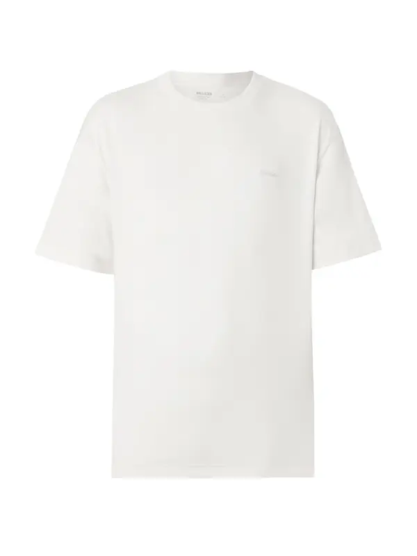 HOLLISTER HOLLISTER Majica  bela