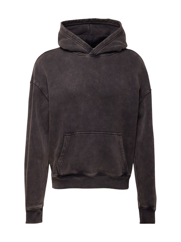 HOLLISTER HOLLISTER Majica  črna