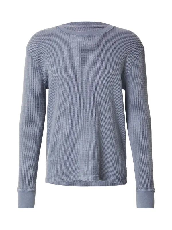 HOLLISTER HOLLISTER Majica  dimno modra