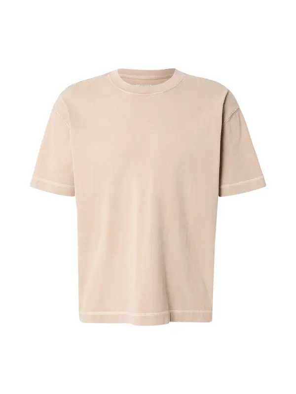 HOLLISTER HOLLISTER Majica  kapučino