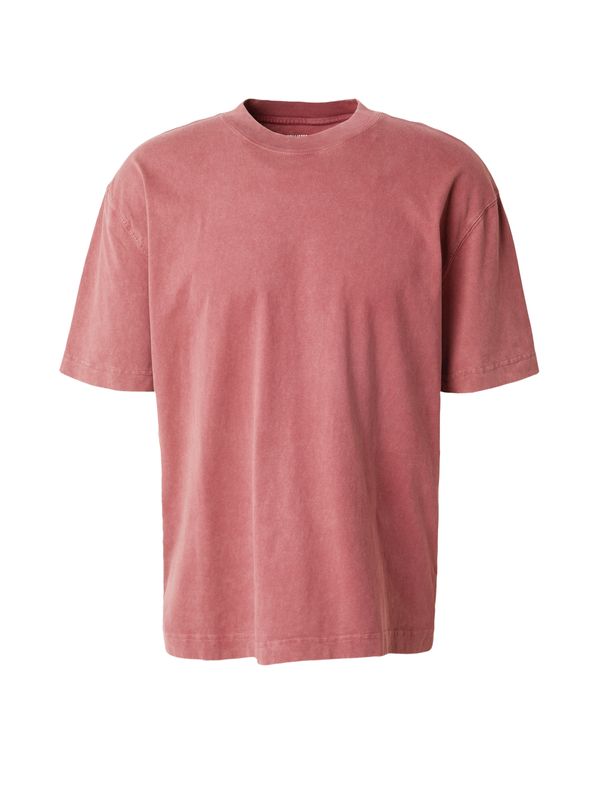 HOLLISTER HOLLISTER Majica  karminsko rdeča