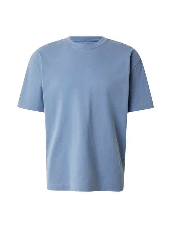 HOLLISTER HOLLISTER Majica  kraljevo modra