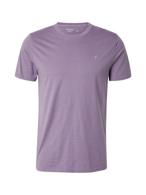 HOLLISTER HOLLISTER Majica  lila