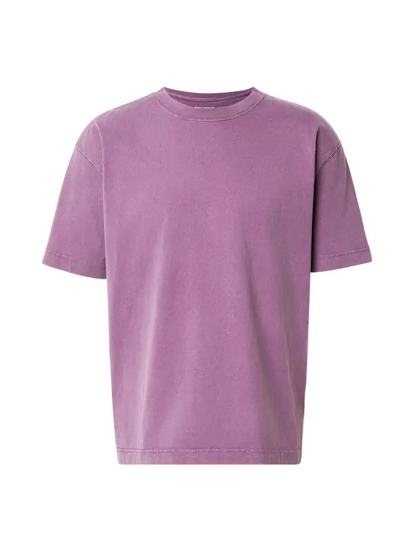 HOLLISTER HOLLISTER Majica  lila