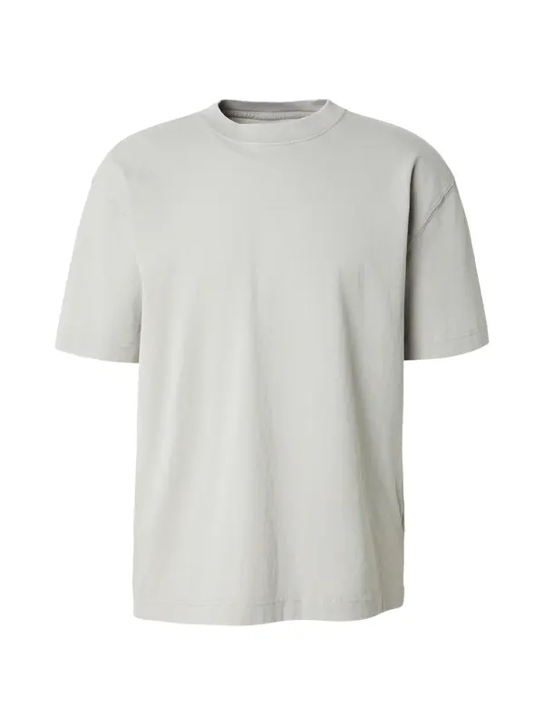 HOLLISTER HOLLISTER Majica 'MAR4'  svetlo siva