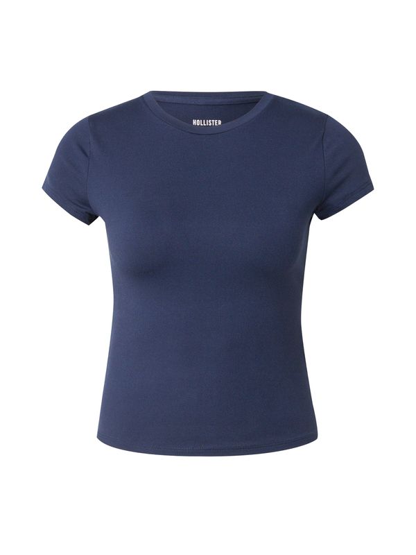 HOLLISTER HOLLISTER Majica  marine