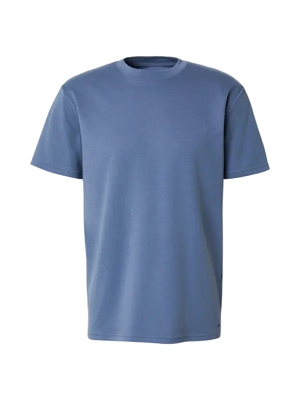 HOLLISTER HOLLISTER Majica  modra