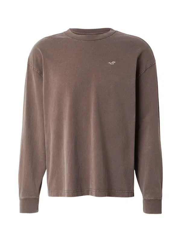 HOLLISTER HOLLISTER Majica  mokka