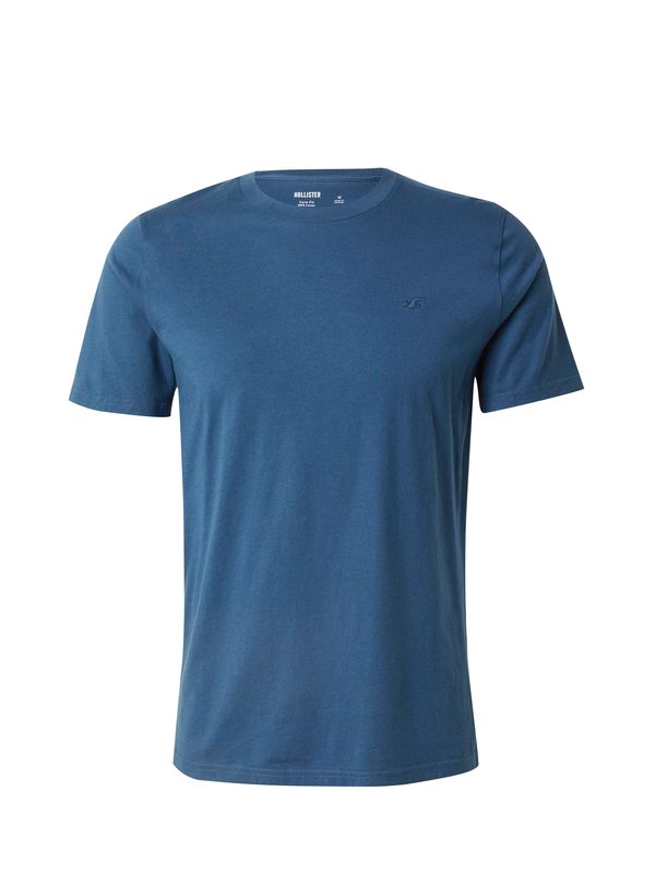 HOLLISTER HOLLISTER Majica  mornarska