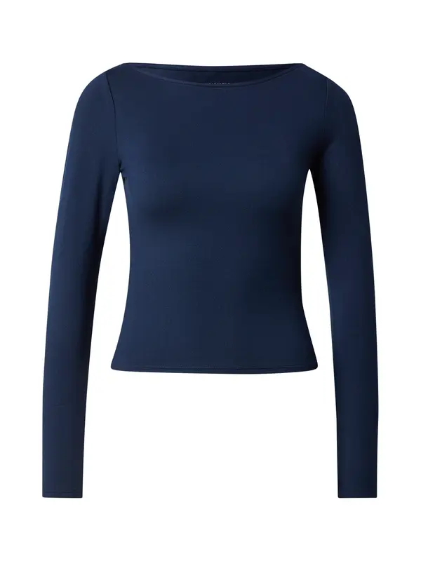 HOLLISTER HOLLISTER Majica  mornarska